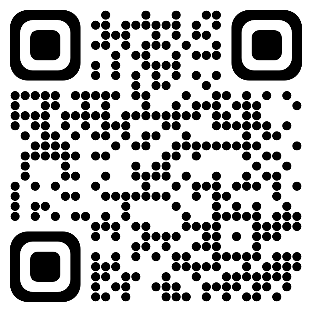 Amity Technologies Qr Code
